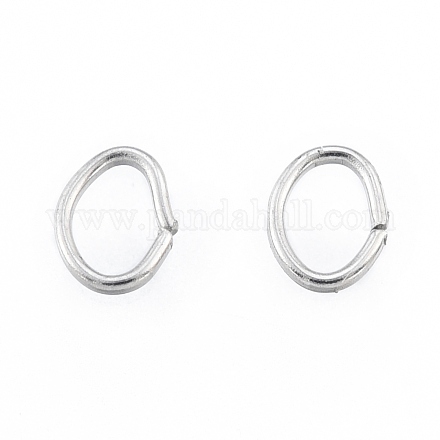 304 anelli di salto in acciaio inox STAS-N092-172C-01P-1