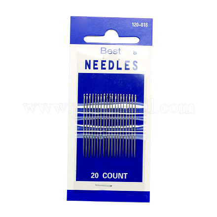 Stainless Steel Pins Packing Needles TOOL-O002-03B-1