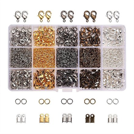Jewelry Findings Kits FIND-PH0004-03-1