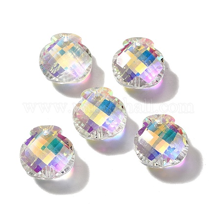 Стеклянные подвески GLAA-I057-26A-1