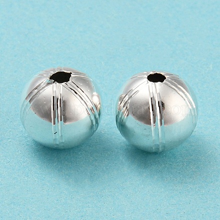 Perle di ottone ecologiche KK-M257-05A-S-1