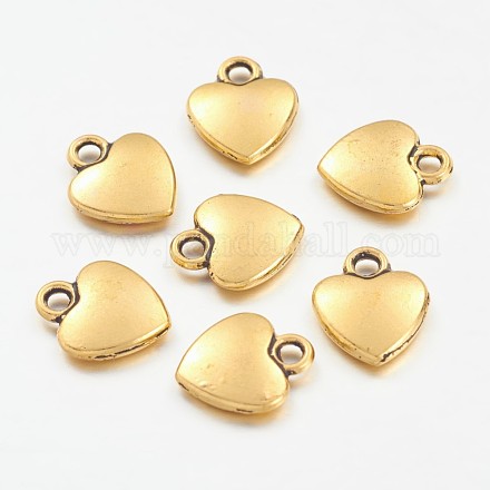 Tibetan Style Alloy Charms GLF1170Y-NF-1