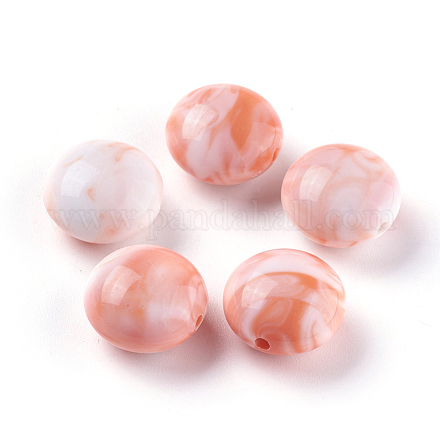 Perles acryliques MACR-E025-31B-1