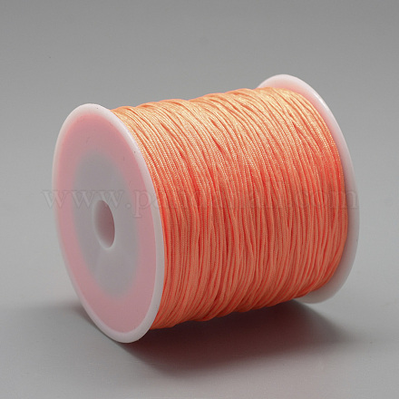 Nylon Thread NWIR-Q008A-F172-1