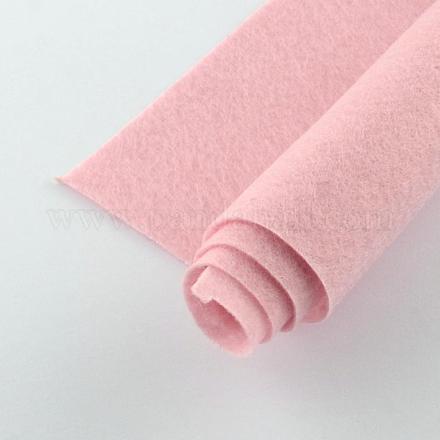 Non Woven Fabric Embroidery Needle Felt for DIY Crafts DIY-Q007-34-1