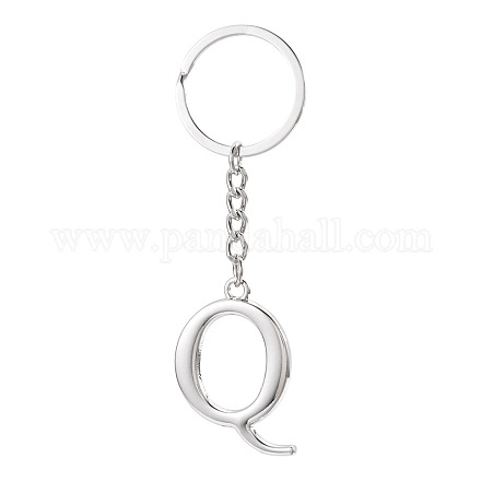 Porte-clés en alliage&nbsp;KEYC-TADJ0001-11Q-1