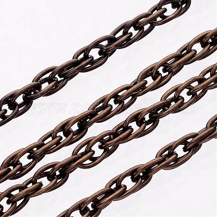 Iron Rope Chains CH-Y2111-AB-NF-1