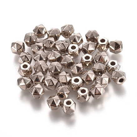 Ccb Kunststoff-Perlen CCB-L011-043P-1