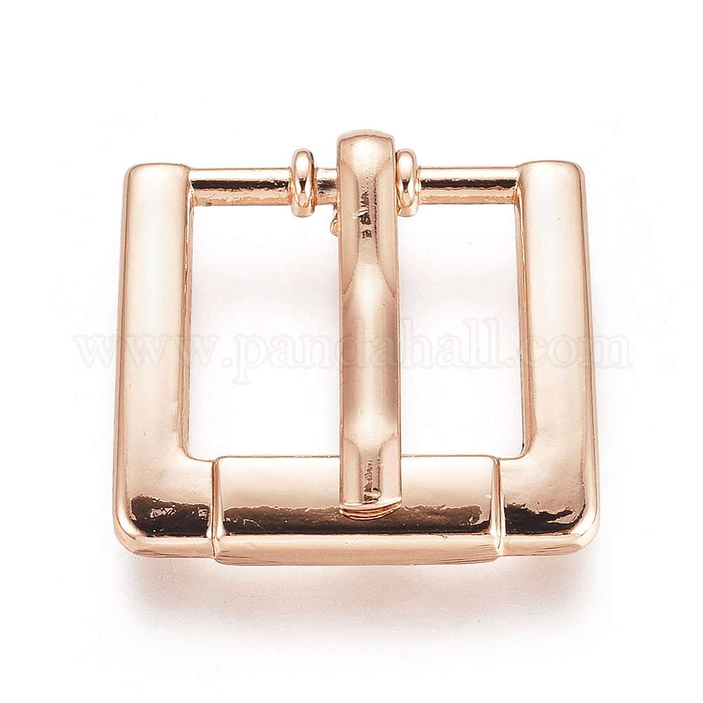 Fibbia Classica In Lega Anticata Per Cinture In Pelle Da 34mm, Stile Novelty - Foto 4