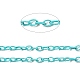 Lazo de nylon hecho a mano de cadenas de cable X-EC-A001-22-3