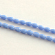 Glass Beads Strands GLAA-Q042-36-1