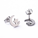 304 Stainless Steel Jewelry Sets X-SJEW-D094-31P-4