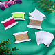Papierspulen&nbsp;DIY-WH0622-105A-02-4