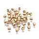 Tibetan Style Alloy Spacer Beads LFH10357Y-MG-NR-1