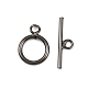 Ring Messing Toggle-Haken&nbsp;KK-G548-38-4