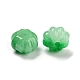 Perles de jade naturels G-E418-32-5