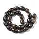 Tibetan Style dZi Beads G-Q998-012A-2