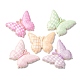 Cabochon di plastica&nbsp;KY-V001-04B-1