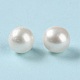 Culture des perles perles d'eau douce naturelles PEAR-E020-01H-3