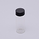 Botella de vidrio CON-WH0080-09A-1