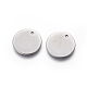 304 Stainless Steel Charms X-STAS-L234-081C-2