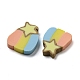 Manuell Polymer Ton Perlen&nbsp;CLAY-P003-02-2