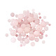 Natural Rose Quartz Beads G-TA0001-16-5