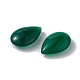 Natural Green Onyx Agate Beads G-F741-01A-01-3