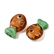 Manuell Murano Glas Perlen&nbsp;LAMP-TAC0007-01E-2