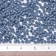 Миюки круглые бусины рокайль X-SEED-G007-RR2038-4