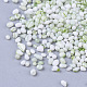 Granos de semilla de vidrio de pintura para hornear SEED-S016-02A-01-3