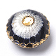 Handmade Cloisonne Beads CLB-S006-12-2