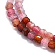 Natural Spinel Beads Strands G-P457-B01-16-2