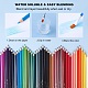 48 Colors Colored Pencils Set AJEW-WH0114-63-5