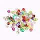 Czech Glass Beads GLAA-G070-12-2