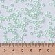 Миюки круглые бусины рокайль SEED-G008-RR0271-4