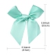Accessoires d'ornement en satin de polyester&nbsp;DIY-YWC0002-01-3