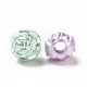 Perles acryliques de perles d'imitation OACR-E013-24-3