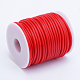 Hollow Pipe PVC Tubular Synthetic Rubber Cord RCOR-R007-2mm-14-2
