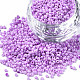 Glass Seed Beads SEED-S060-A-968-1