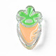 Transparente Acryl-Emailperlen&nbsp;LS-OACR-N130-025-03-1