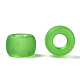 Perle di plastica trasparente KY-T025-01-A03-3