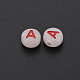 Acrylic Beads MACR-N008-58A-3