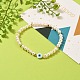 Bracelets de perles naturelles de perles BJEW-JB05539-02-3