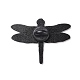 Dragonfly Enamel Pin JEWB-H006-25EB-2