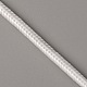Hilo de tejer de nailon trenzado&nbsp;NWIR-WH0009-27D-2