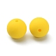 Perle di silicone&nbsp;SIL-WH0012-001I-2