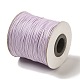 Cordon de polyester ciré&nbsp;YC-0.5mm-132-2