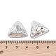 Cabochons en plastique CCB&nbsp;KY-C020-10P-3
