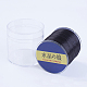 Cordino di cristallo elastico piatto giapponese EW-G006-09-1